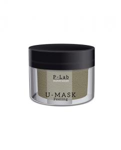 Маска U-Mask Peeling 50мл.